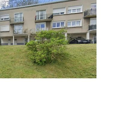 Lumineux Et Proche De Tout Avec Balcon Et A Cote Du Bois Boulogne-sur-Mer Exterior foto