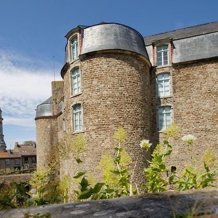 Lumineux Et Proche De Tout Avec Balcon Et A Cote Du Bois Boulogne-sur-Mer Exterior foto